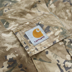 Carhartt Realtree Cargo Short