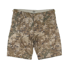 Carhartt Realtree Cargo Short