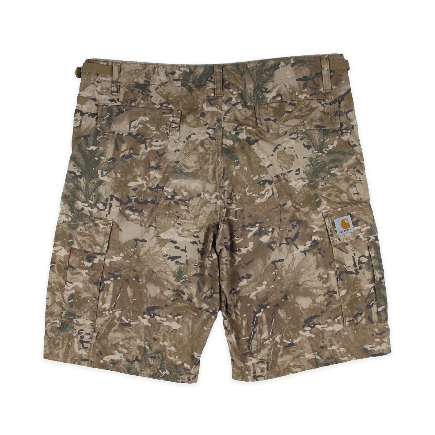 Carhartt Realtree Cargo Short
