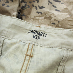Carhartt Realtree Cargo Short