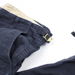 Carhartt Vintage Aviation Cargo Pants - Farbe: Navy - Größe: XL - VintageR2