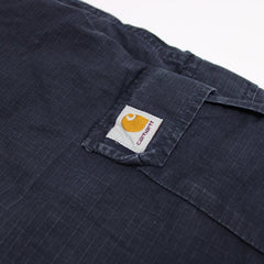 Carhartt Vintage Aviation Cargo Pants - Farbe: Navy - Größe: XL - VintageR2