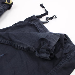 Carhartt Vintage Aviation Cargo Pants - Farbe: Navy - Größe: XL - VintageR2