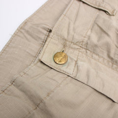 Carhartt Vintage Cargo Pants - Farbe: Beige - Größe: XXL - VintageR2