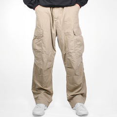 Carhartt Vintage Cargo Pants - Farbe: Beige - Größe: XXL - VintageR2