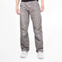Carhartt Vintage Cord Hose - Farbe: Grey - Größe: L - VintageR2
