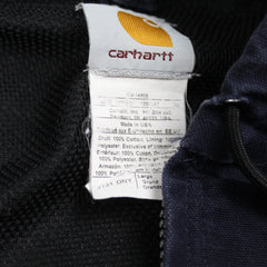 Carhartt Vintage Detroit Jacke