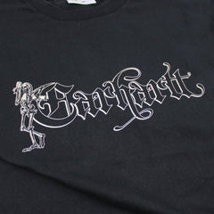 Carhartt WIP Scribe T-Shirt S/S - Farbe: Black - Größe: XXL - VintageR2