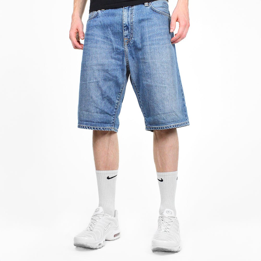 Carhartt WIP Vintage Jorts - Farbe: LightSkyBlue - Größe: L - VintageR2