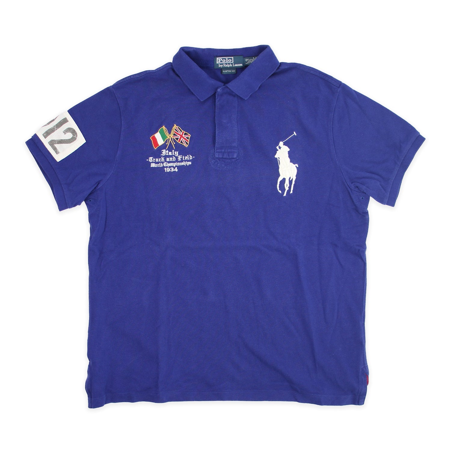 Chief Keef Polo Italy