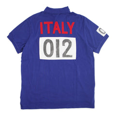 Chief Keef Polo Italy
