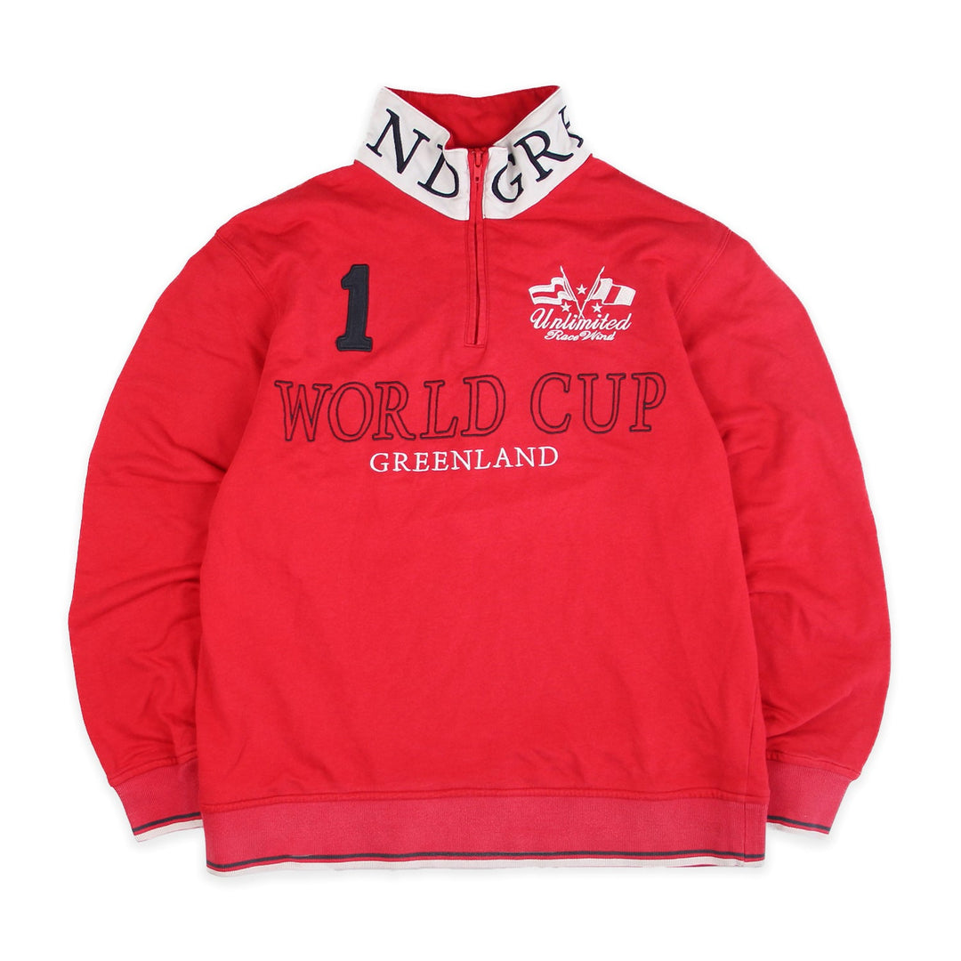 Chief Keef Sweater