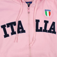 Vintage Italia Hoodie