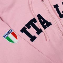 Vintage Italia Hoodie