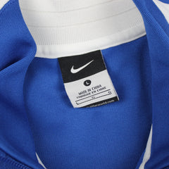 Nike Brasilien Trainingsjacke