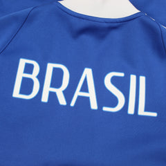 Nike Brasilien Trainingsjacke