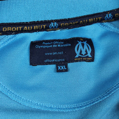 Marseille Vintage Trainingsjacke