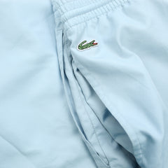 Lacoste Babyblau Trackpants