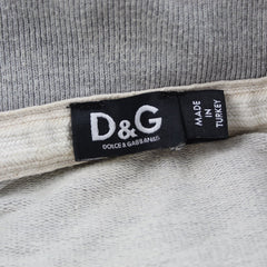 D&G Vintage Zipper