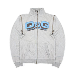 D&G Vintage Zipper