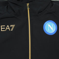 EA7 Napoli Weste