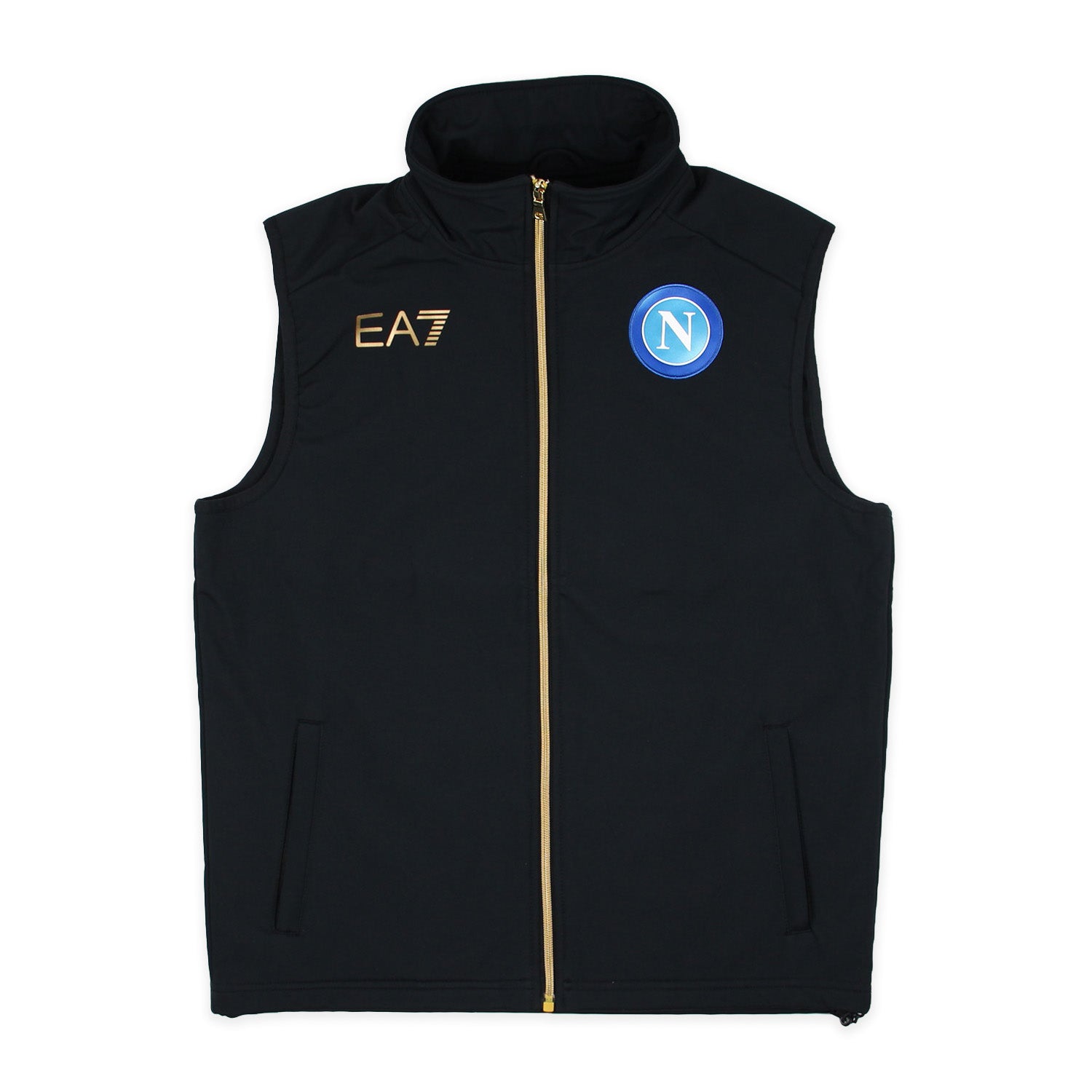 EA7 Napoli Weste