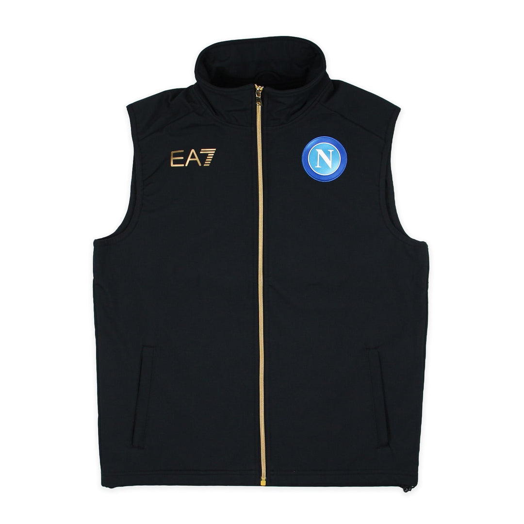 EA7 Napoli Weste
