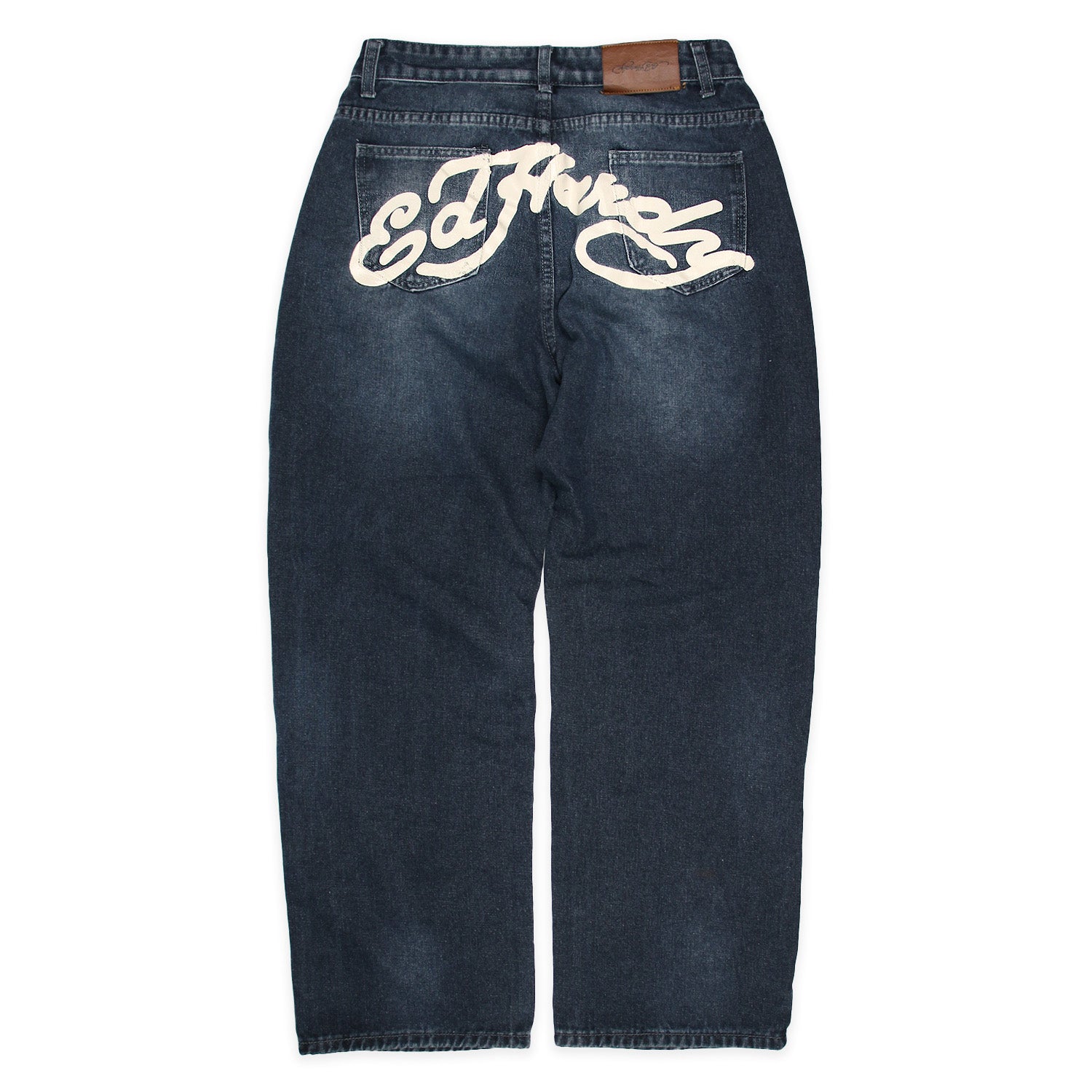 Ed Hardy Vintage Jeans