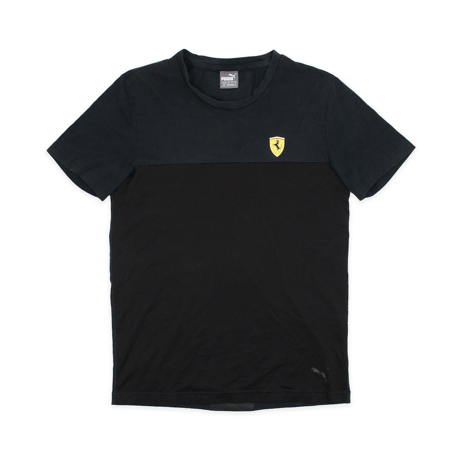 Ferrari Vintage T-Shirt