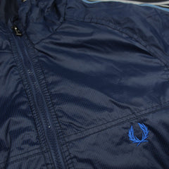 Fred Perry Jacke