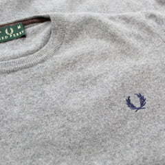 Fred Perry Kashmir Pullover