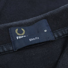 Fred Perry Longsleeve Polo