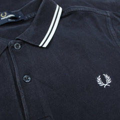 Fred Perry Longsleeve Polo