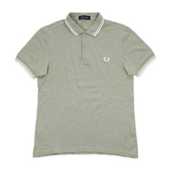 Fred Perry Polo Shirt