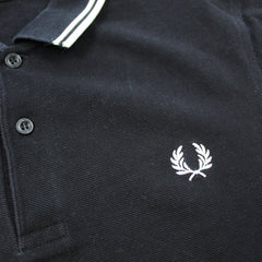 Fred Perry Polo Shirt