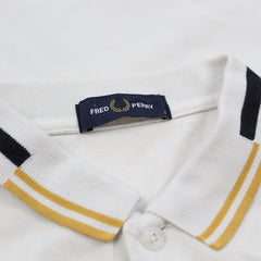 Fred Perry Polo Shirt