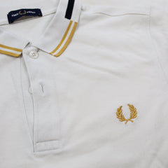 Fred Perry Polo Shirt