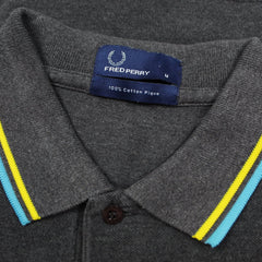 Fred Perry Polo Shirt