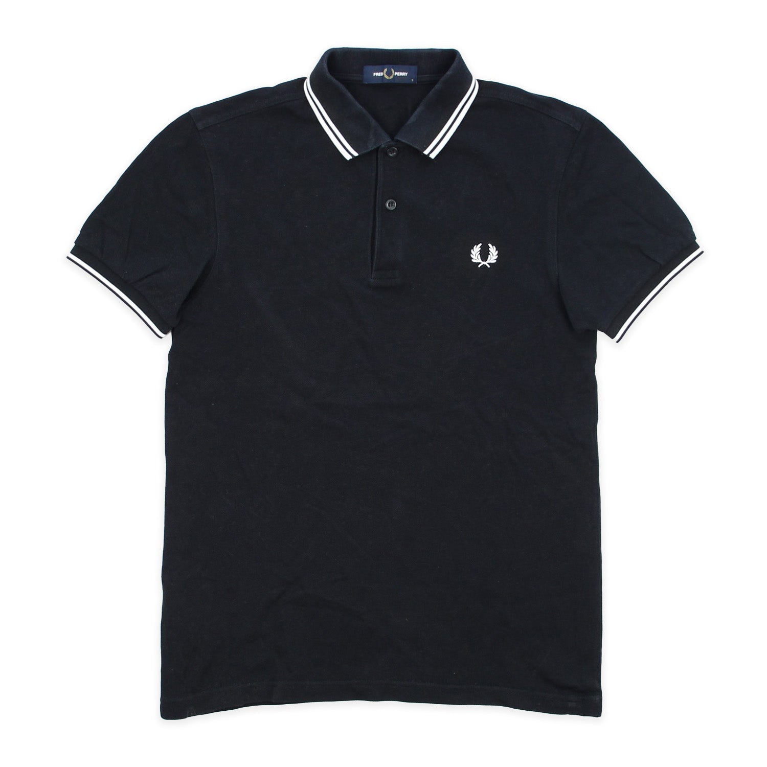 Fred Perry Polo Shirt