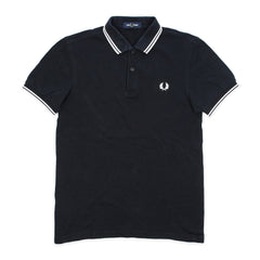 Fred Perry Polo Shirt