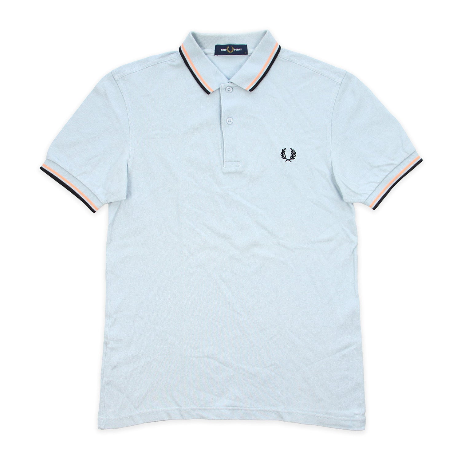 Fred Perry Polo Shirt