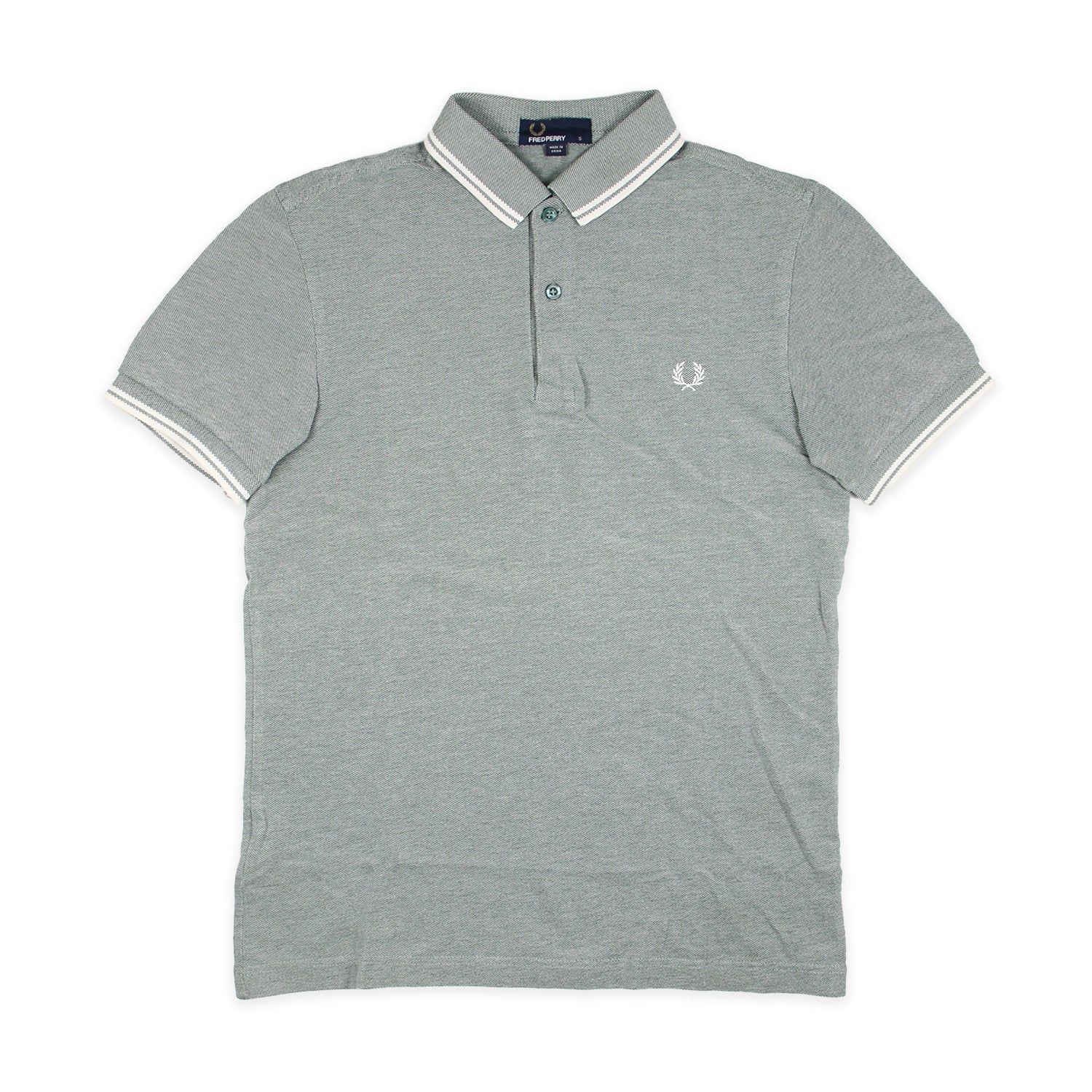 Fred Perry Polo Shirt