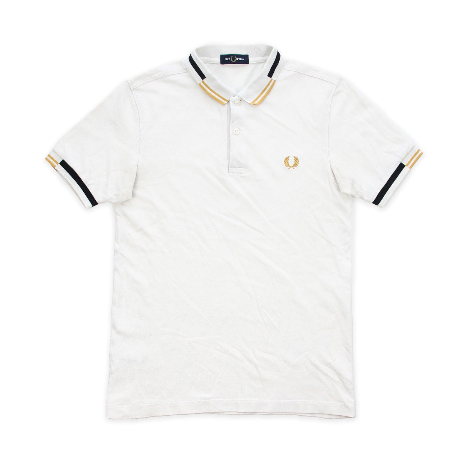 Fred Perry Polo Shirt