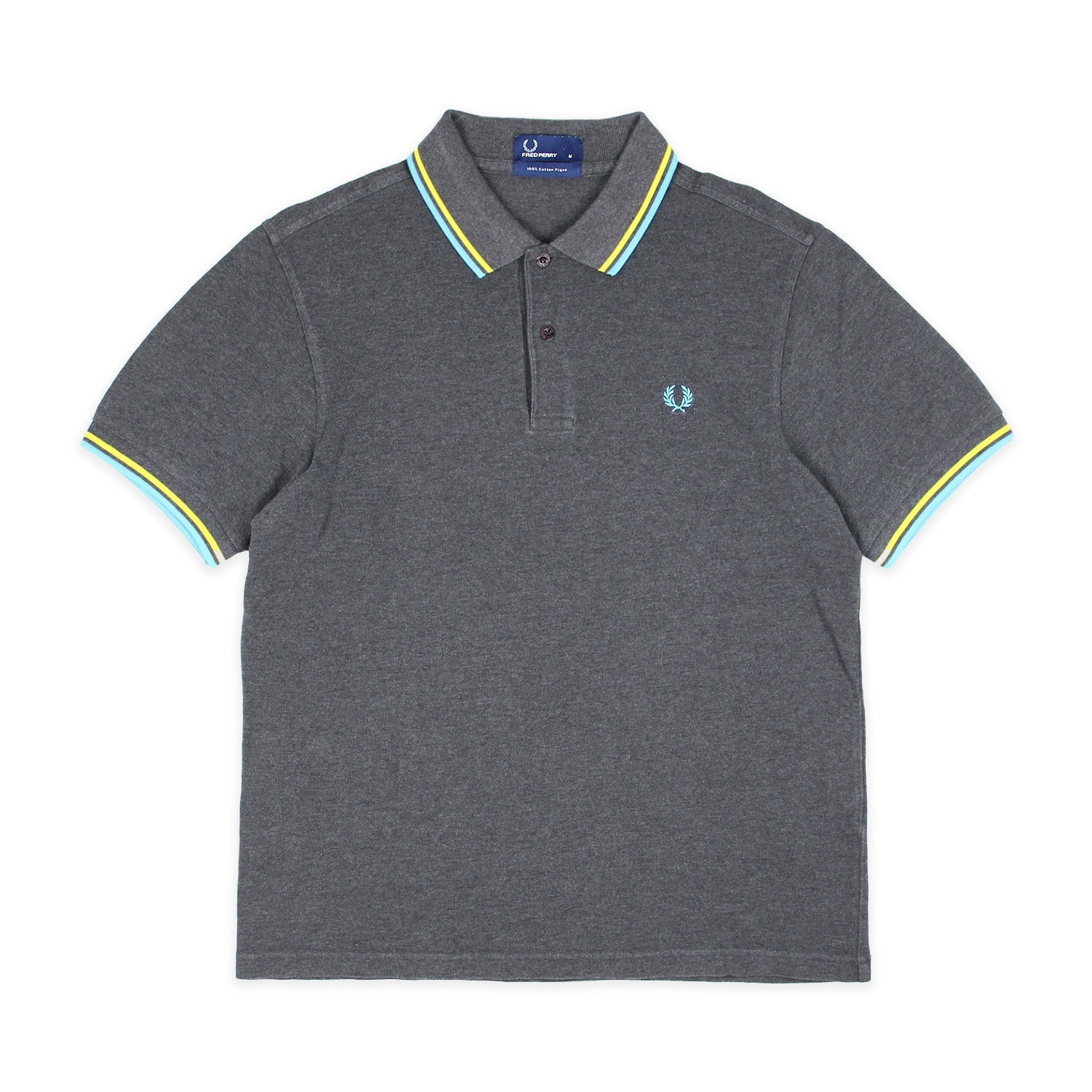 Fred Perry Polo Shirt