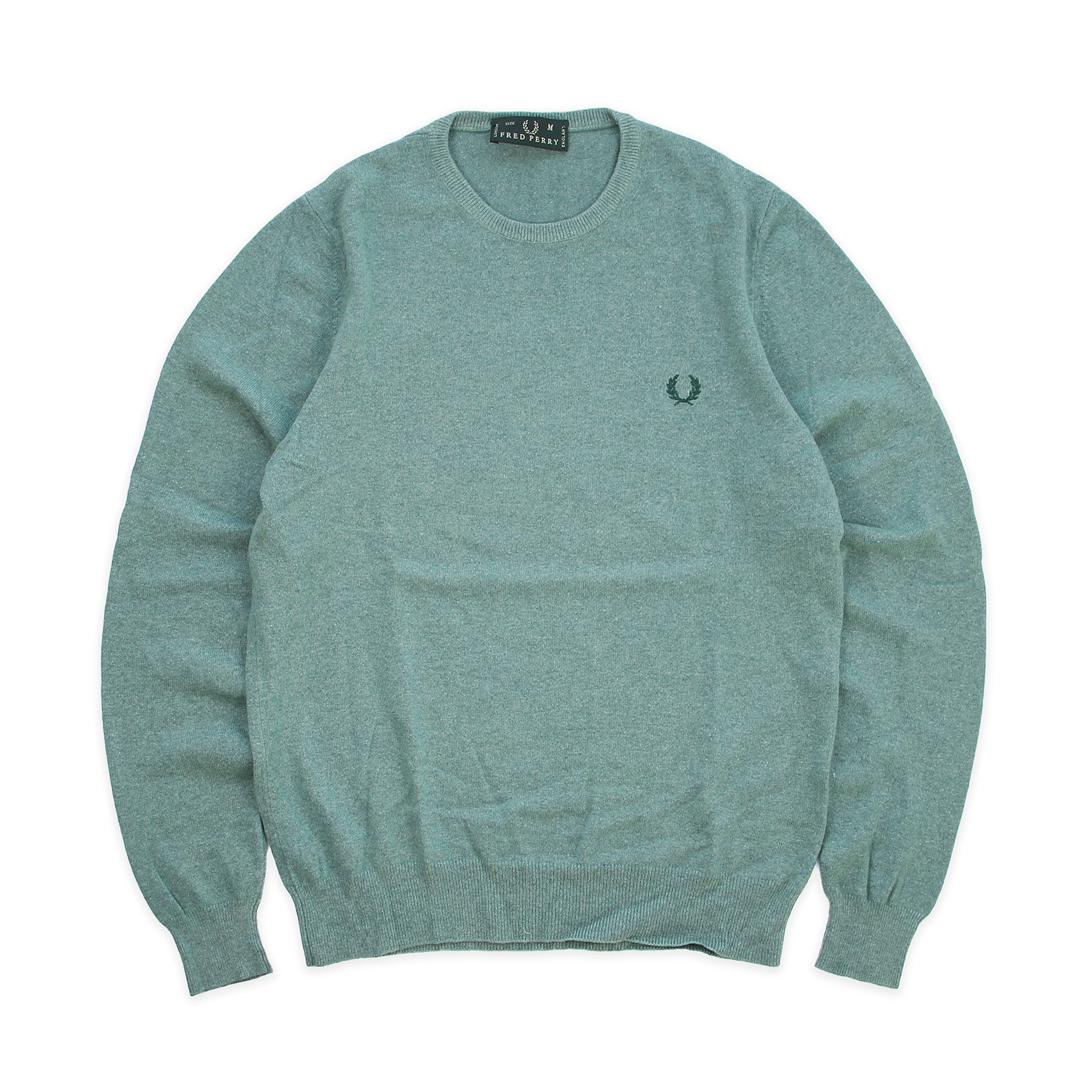 Fred Perry Pullover Kaschmir