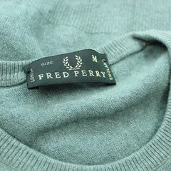 Fred Perry Pullover Kaschmir