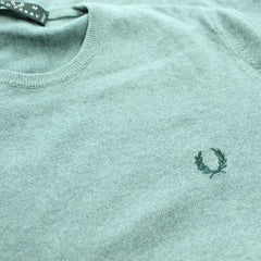 Fred Perry Pullover Kaschmir