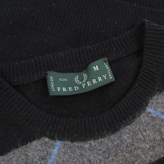 Fred Perry Strickpullover