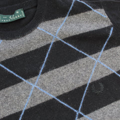 Fred Perry Strickpullover