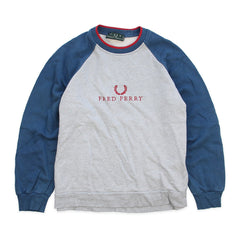 Fred Perry Sweater